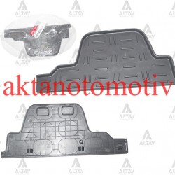 BAKALİT BASAMAK BONGO SOL